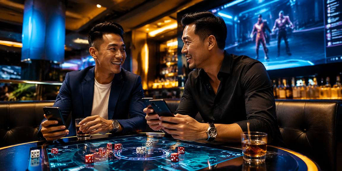 n770f Live Casino
